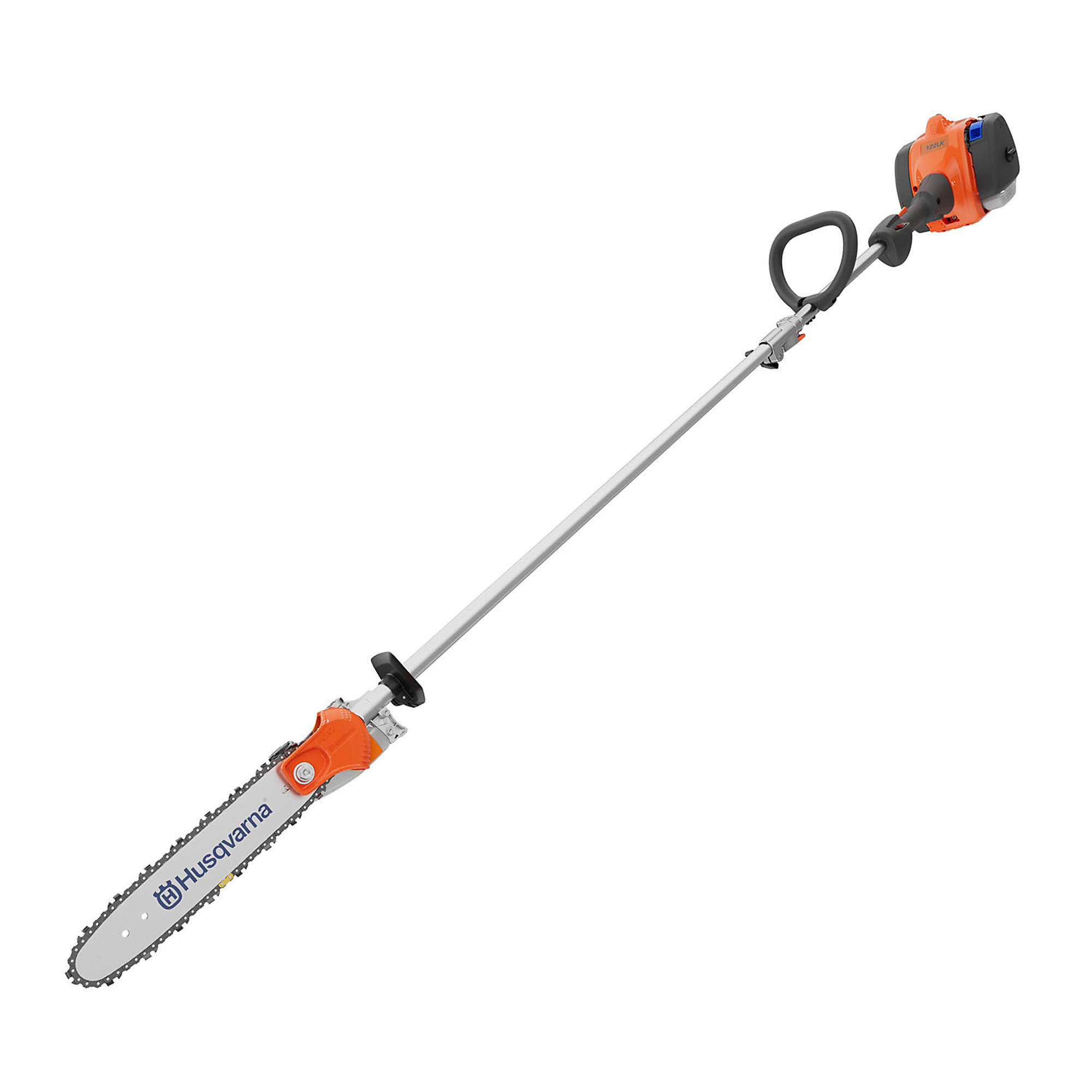 Husqvarna 122LKP Pole Saw